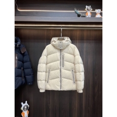 Zegna Down Jackets